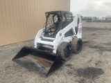 2009 Bobcat S205 Skid Steer
