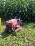 Snapper lawn mower