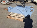 Used FRD KF19 Hydraulic Hammer