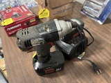 Craftsman 19.2 Volts Drill Driver / Charger