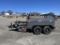 New 2023 XStar 750 Gallon Fuel Tank Trailer
