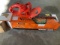 Electric Black An Decker Hedge Trimmers