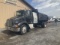 2005 Kenworth Paccar Single Axle Dump Truck