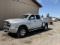 2018 Dodge Ram 2500 Truck Utility Bed