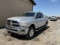 2014 Dodge Ram 2500 Pick Up Truck