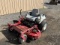 ExMark Zero Turn Mower