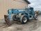 2005 Gradall 534D9-45 Telehandler