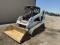 2004 Bobcat T190 Compact Track Loader