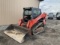 Kubota SVL75 Compact Track Loader