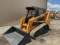 Case 420CT Compact Track Loader