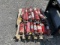 (34) Fire Extinguishers