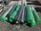 (12) Rolls 6ft x 50ft Fencing