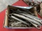 Boxes of Wrenches