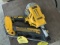 Dewalt 20 Volt Nail Gun