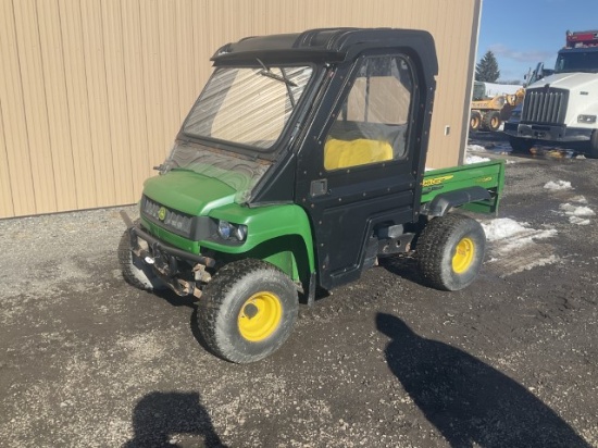 John Deere Gator UTV