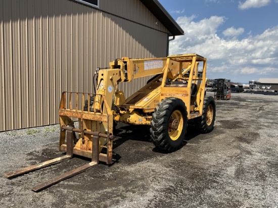 1997 Spicer 660 Telehandler