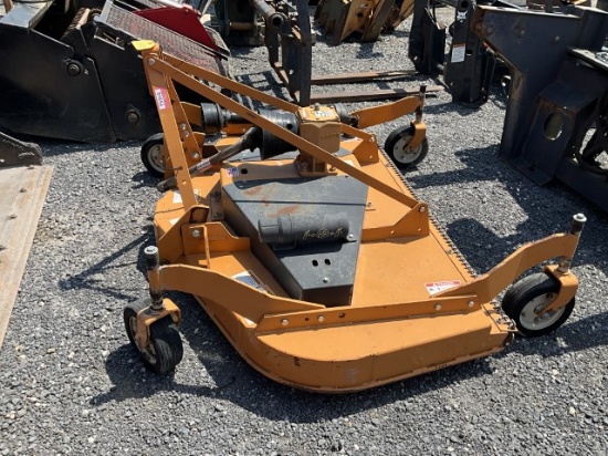 72" Woods RD7200 Finish Mower