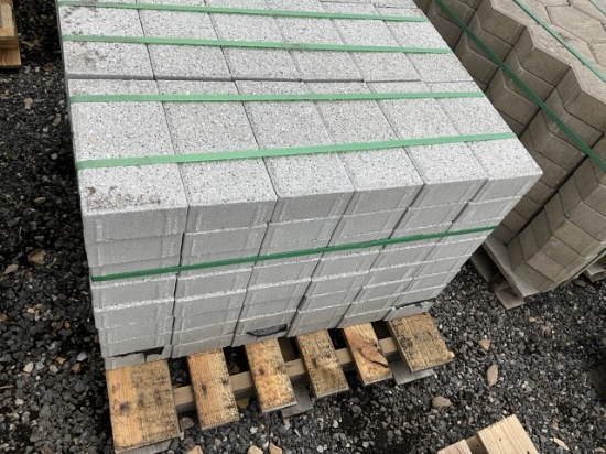 New Hanover Prest Brick Traditional Misc. Color
