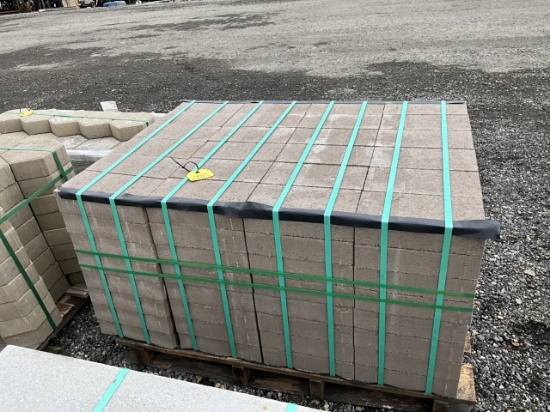 New Hanover Prest Brick traditional Matrix # B9194