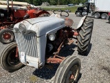 Ford Tractor