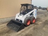 2001 Bobcat 773 Skid Steer