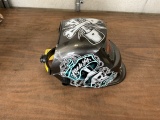 New Welding Helmet With Design