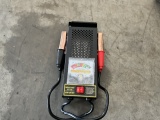 (6) 12 Volt Battery Tester