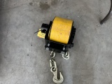 Strap w/ Bracket- 5500lbs.