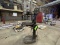 Rockwell EFI-2P Drill Press (KEN111)