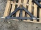 Brand New Wolverine Class 2 Quick Hitch (W55E)