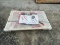 Brand New 15Pcs Ratchet Binders and Chains (N16E)