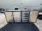 Brand New 7ft 10 Drawer 2 Cabinet Workbench (N56E)