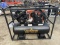 40 Gallon 2 Stage Truck Mount Air Compressor (W52E)