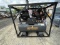 60 Gallon 2 Stage Truck Mount Air Compressor (W53E)