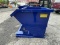 Brand New 1 Cubic Yard Self Dumping Hopper (N35E)
