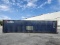 Used 40ft Storage Container (KEN140)