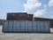 New 40ft MultiDoor Storage Container (NY740E)