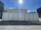 Brand New 40ft High Cube Multi-Door Container(W25E)
