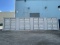 Brand New 40ft High Cube Multi-Door Container(N75E)