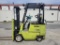 Clark GCS15 3,000lb Forklift