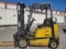 Yale GLC050 5,000lb Forklift