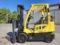 Hyster S60FT 6,000lb Forklift
