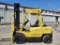 Hyster H65XM 6,500lb Forklift - Side Shift