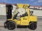 Hyster H80XM 8,000lb Forklift