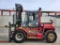 Taylor GT-210 21,000lb Forklift (CC1)