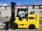 Hoist FKS12.5 25,000lbs Forklift