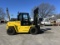 Hyster H250HD 25,000lb Forklift (EH205)