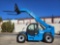 2014 Genie GTH1544 15,000lb Telehandler