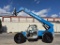 2014 GEnie GTH-844 8,000lb Telehandler