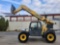 2015 Gelh RS8-42 8,000lb Telehandler